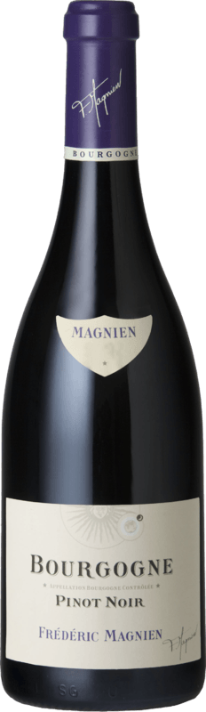 Frederic Magnien Bourgogne Pinot Noir 2018